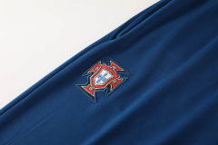 Portugal Jacket training suit set 24/25 Football team shirt Jersey Sports shirt
