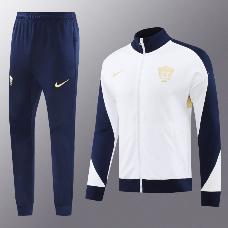 Coyoacan Jacket training suit set 24/25 Football team shirt Jersey Sports shirt