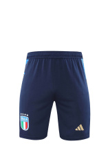 Italy Short sleeve training kit 24/25 Football team shirt Jersey Sports shirt