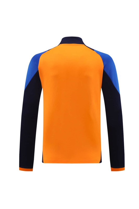 Juventus Jacket training suit set 24/25 Football team shirt Jersey Sports shirt