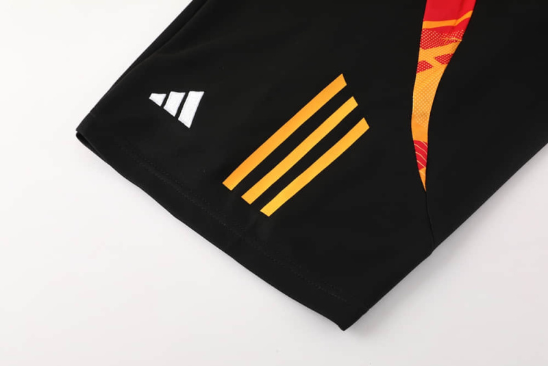 Adidas Short sleeve training kit 24/25 Football team shirt Jersey Sports shirt