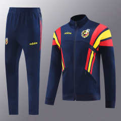 Spain Jacket training suit set 24/25 Football team shirt Jersey Sports shirt