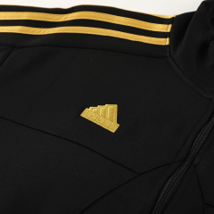 Adidas Jacket training suit set 24/25 Football team shirt Jersey Sports shirt