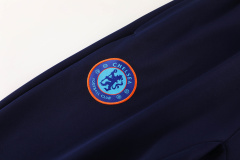 Chelsea Jacket training suit set 24/25 Football team shirt Jersey Sports shirt