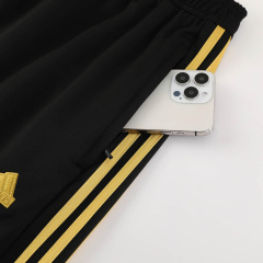 Adidas Jacket training suit set 24/25 Football team shirt Jersey Sports shirt