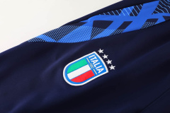 Italy Jacket training suit set 24/25 Football team shirt Jersey Sports shirt