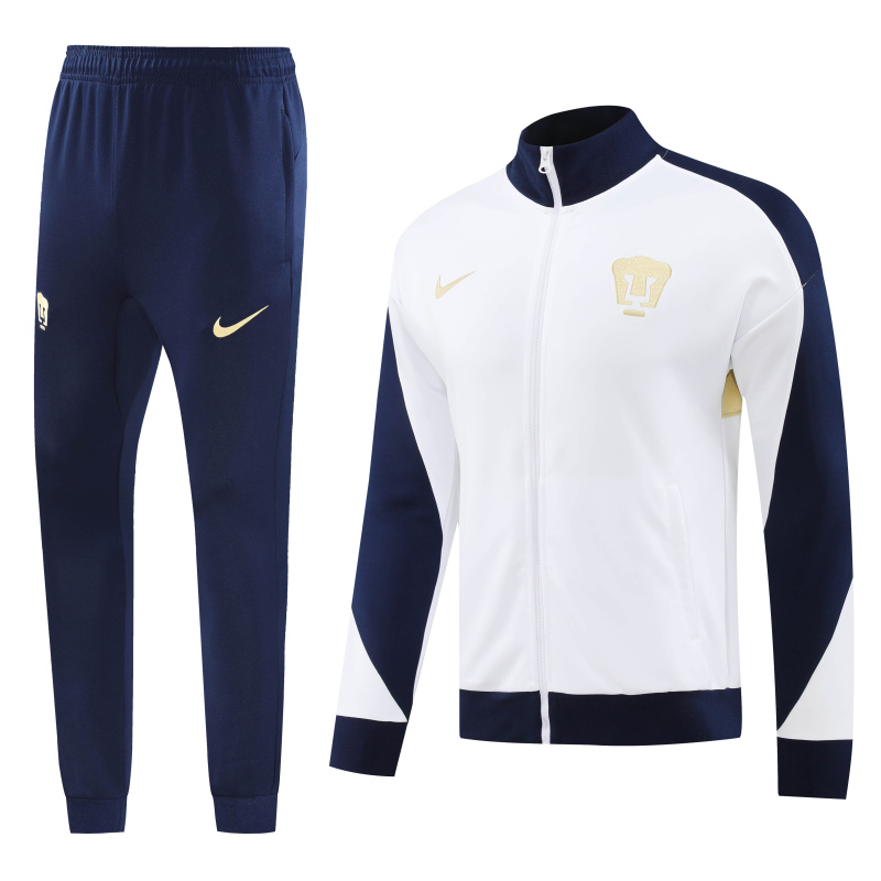Coyoacan Jacket training suit set 24/25 Football team shirt Jersey Sports shirt