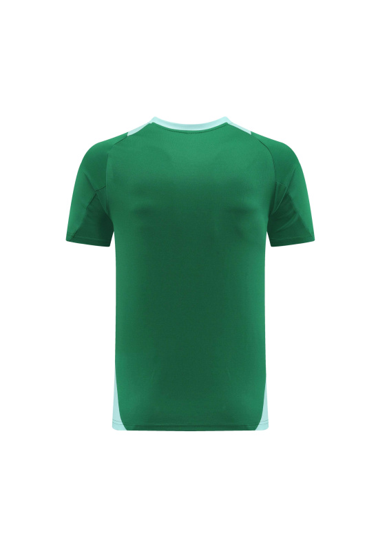 Adidas Short sleeve training kit 24/25 Football team shirt Jersey Sports shirt