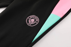 Manchester City Jacket training suit set 24/25 Football team shirt Jersey Sports shirt