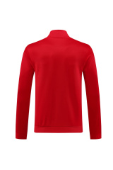 Manchester United Jacket training suit set 24/25 Football team shirt Jersey Sports shirt