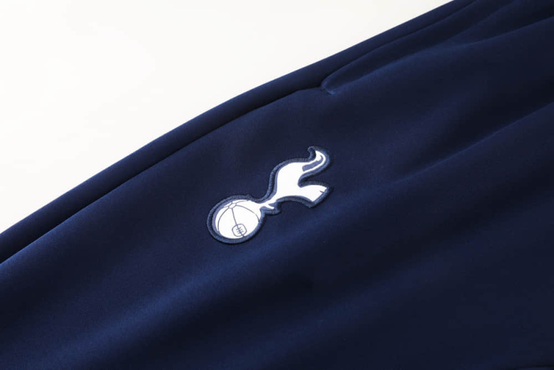 Tottenham Hotspur Jacket training suit set 24/25 Football team shirt Jersey Sports shirt