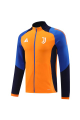Juventus Jacket training suit set 24/25 Football team shirt Jersey Sports shirt