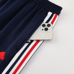 Adidas Jacket training suit set 24/25 Football team shirt Jersey Sports shirt