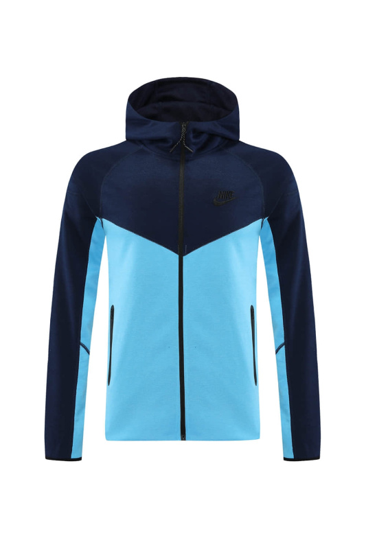 Nike Hoodie jacket kit 24/25 Football team shirt Jersey Sports shirt