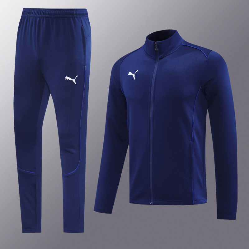 Under Armour Jacket training suit set 24/25 Football team shirt Jersey Sports shirt