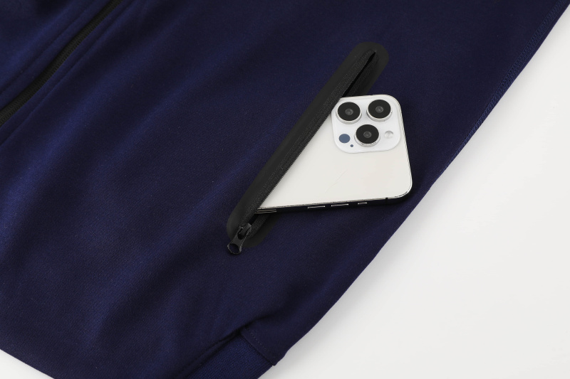 Nike Hoodie jacket kit 24/25 Football team shirt Jersey Sports shirt