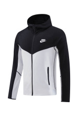 Nike Hoodie jacket kit 24/25 Football team shirt Jersey Sports shirt