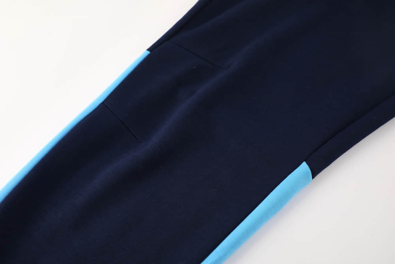 Nike Hoodie jacket kit 24/25 Football team shirt Jersey Sports shirt