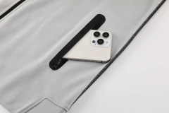 Nike Hoodie jacket kit 24/25 Football team shirt Jersey Sports shirt