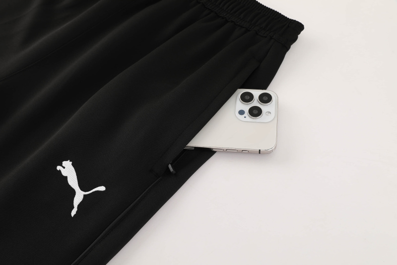 Under Armour Jacket training suit set 24/25 Football team shirt Jersey Sports shirt