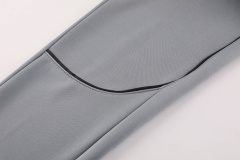 Under Armour Jacket training suit set 24/25 Football team shirt Jersey Sports shirt