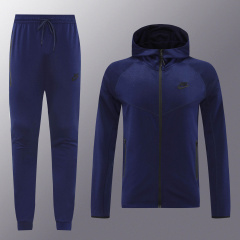 Nike Hoodie jacket kit 24/25 Football team shirt Jersey Sports shirt