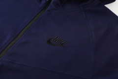 Nike Hoodie jacket kit 24/25 Football team shirt Jersey Sports shirt
