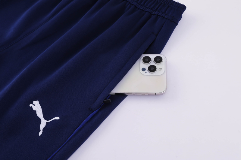 Under Armour Jacket training suit set 24/25 Football team shirt Jersey Sports shirt