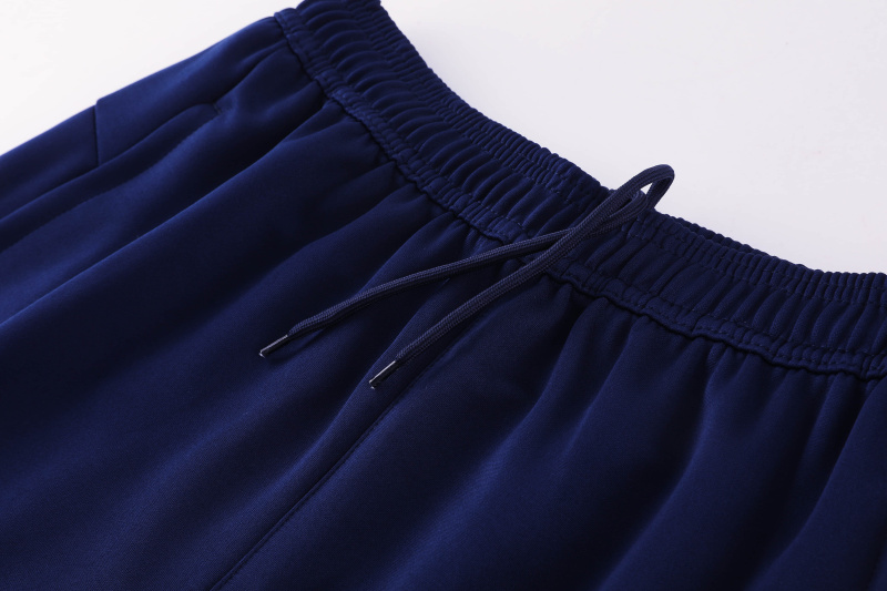 Under Armour Jacket training suit set 24/25 Football team shirt Jersey Sports shirt