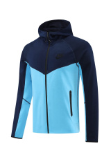 Nike Hoodie jacket kit 24/25 Football team shirt Jersey Sports shirt