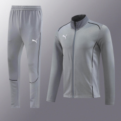 Under Armour Jacket training suit set 24/25 Football team shirt Jersey Sports shirt