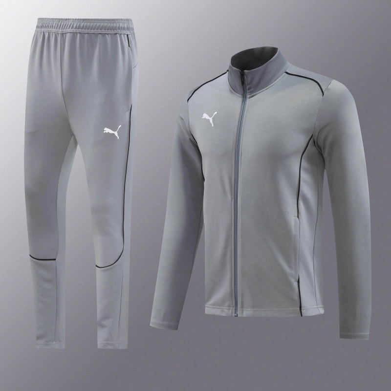 Under Armour Jacket training suit set 24/25 Football team shirt Jersey Sports shirt