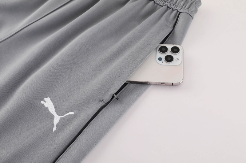 Under Armour Jacket training suit set 24/25 Football team shirt Jersey Sports shirt