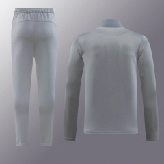 Under Armour Jacket training suit set 24/25 Football team shirt Jersey Sports shirt