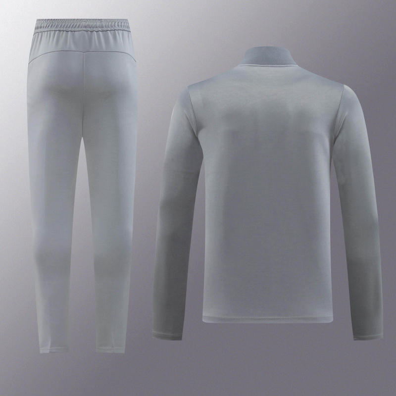 Under Armour Jacket training suit set 24/25 Football team shirt Jersey Sports shirt