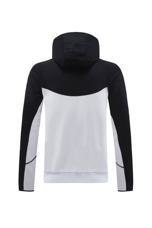 Nike Hoodie jacket kit 24/25 Football team shirt Jersey Sports shirt