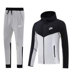 Nike Hoodie jacket kit 24/25 Football team shirt Jersey Sports shirt