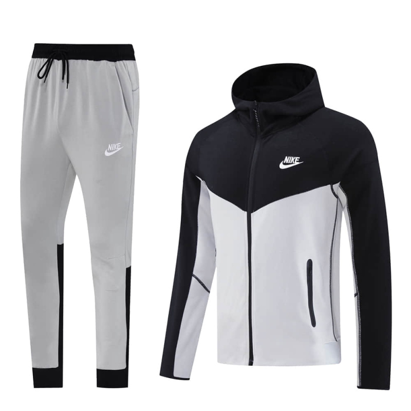 Nike Hoodie jacket kit 24/25 Football team shirt Jersey Sports shirt