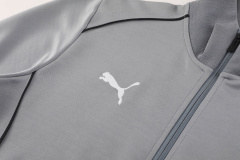 Under Armour Jacket training suit set 24/25 Football team shirt Jersey Sports shirt