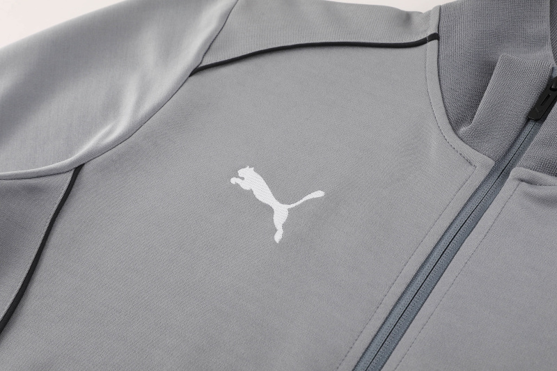 Under Armour Jacket training suit set 24/25 Football team shirt Jersey Sports shirt