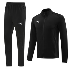 Under Armour Jacket training suit set 24/25 Football team shirt Jersey Sports shirt