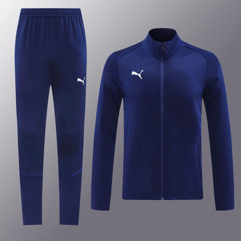 Under Armour Jacket training suit set 24/25 Football team shirt Jersey Sports shirt