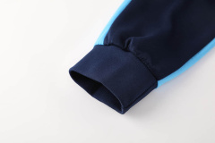 Nike Hoodie jacket kit 24/25 Football team shirt Jersey Sports shirt