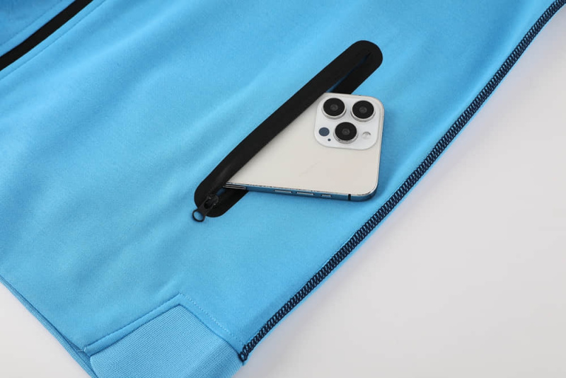 Nike Hoodie jacket kit 24/25 Football team shirt Jersey Sports shirt