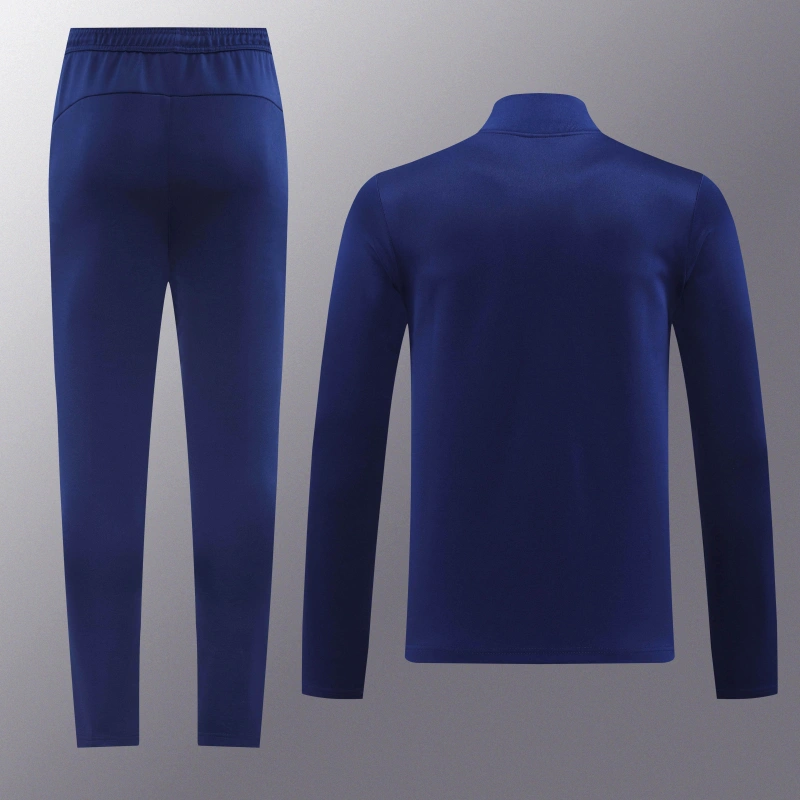 Under Armour Jacket training suit set 24/25 Football team shirt Jersey Sports shirt