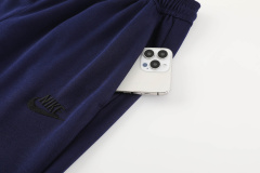 Nike Hoodie jacket kit 24/25 Football team shirt Jersey Sports shirt