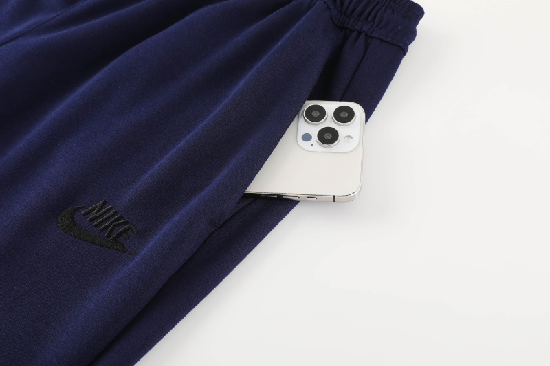 Nike Hoodie jacket kit 24/25 Football team shirt Jersey Sports shirt