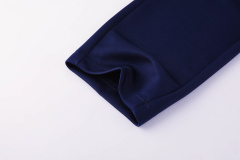 Under Armour Jacket training suit set 24/25 Football team shirt Jersey Sports shirt