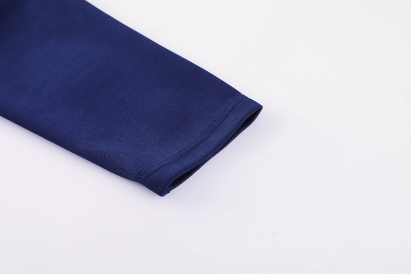 Under Armour Jacket training suit set 24/25 Football team shirt Jersey Sports shirt