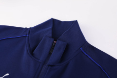 Under Armour Jacket training suit set 24/25 Football team shirt Jersey Sports shirt